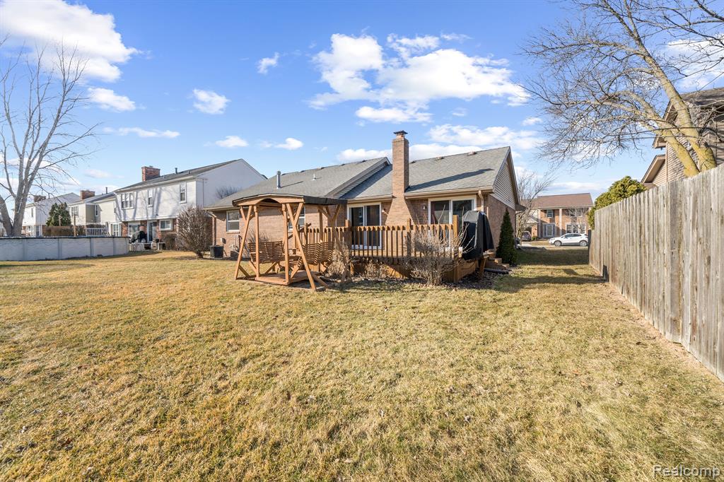 46457 SWANMERE Drive, Canton, MI 48187 — Photo 43