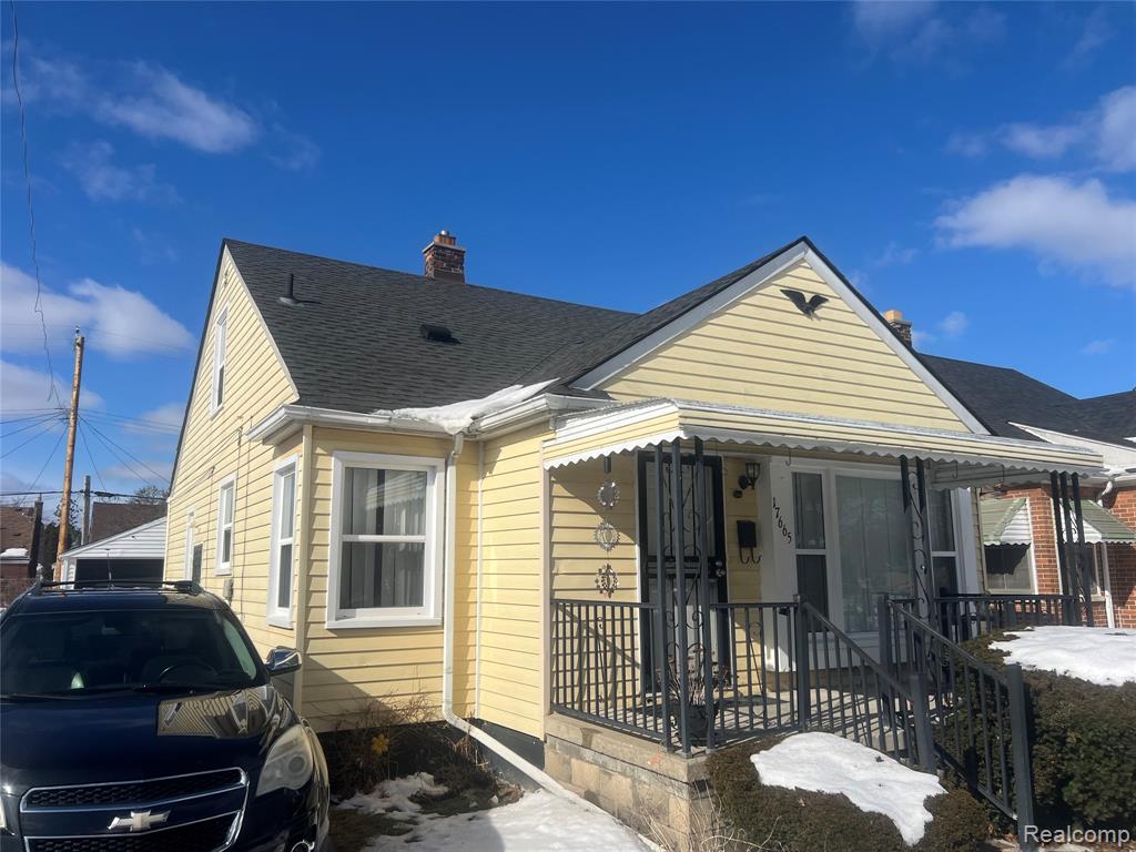 17665 Runyon Street, Detroit, MI 48234 — Photo 3