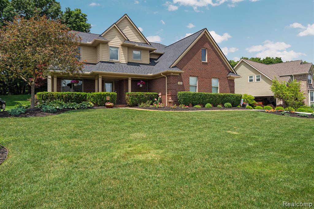 620 Olivia Drive, Milford, MI 48381 — Photo 60