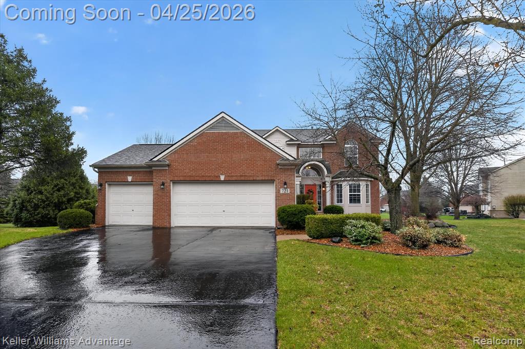 721 Remington Court, Commerce Twp, MI 48382 — Photo 4