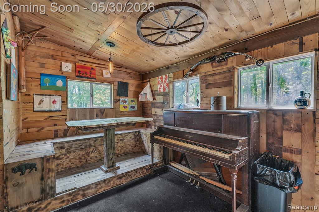 1345 Ives Road, Mason, MI 48854 — Photo 53