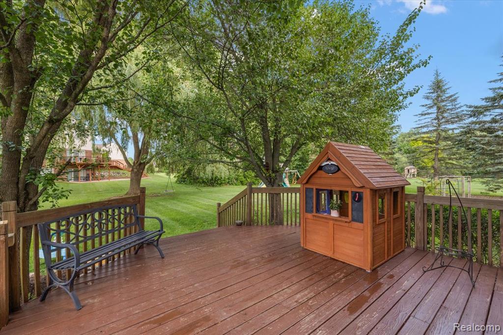 4193 Oak Tree Circle, Rochester, MI 48306 — Photo 64