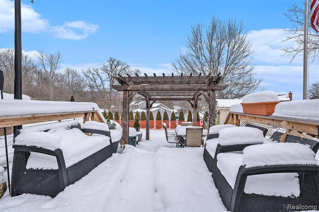 5203 SUNLYN Street, Grand Blanc, MI 48439 — Photo 21