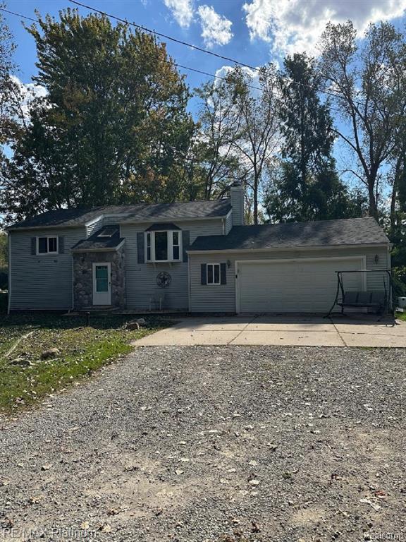 7020 E Carpenter Road, Davison, MI 48423 — Photo 2