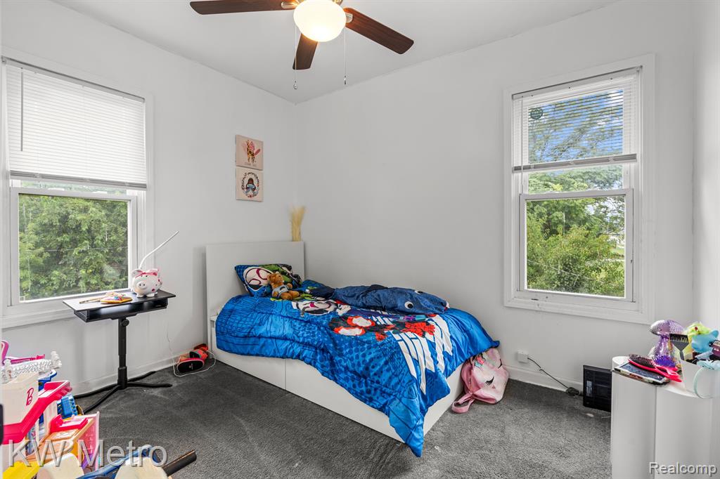 5183 PENNSYLVANIA Street, Detroit, MI 48213 — Photo 6