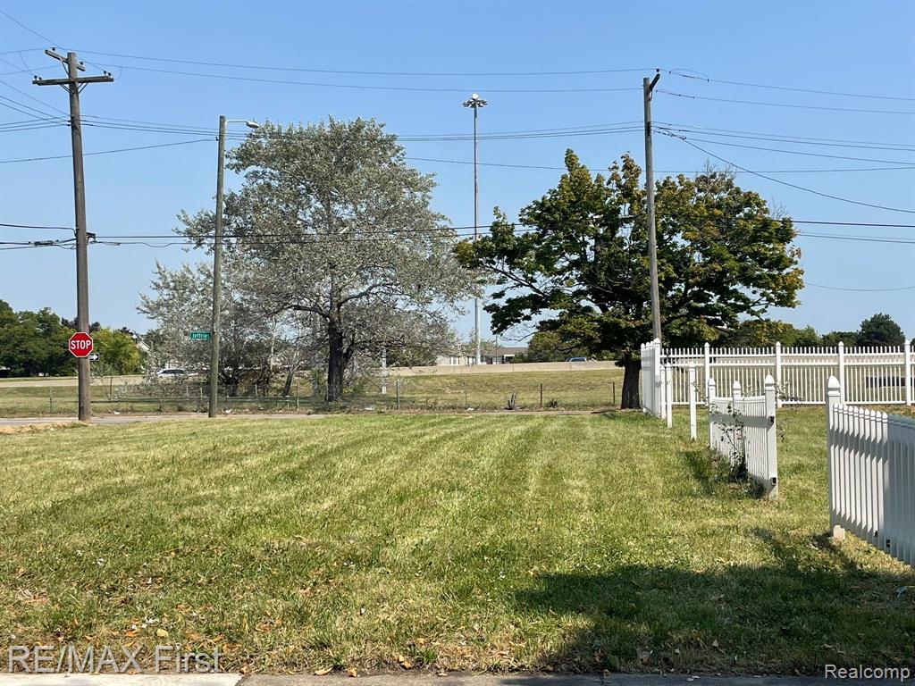2848 WILLIAMS Street, Detroit, MI 48216 — Photo 6