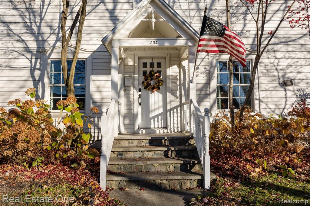 534 UNION Street, Milford, MI 48381 — Photo 32