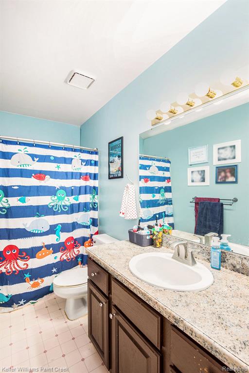 536 Thornehill Trail, Oxford, MI 48371 — Photo 19