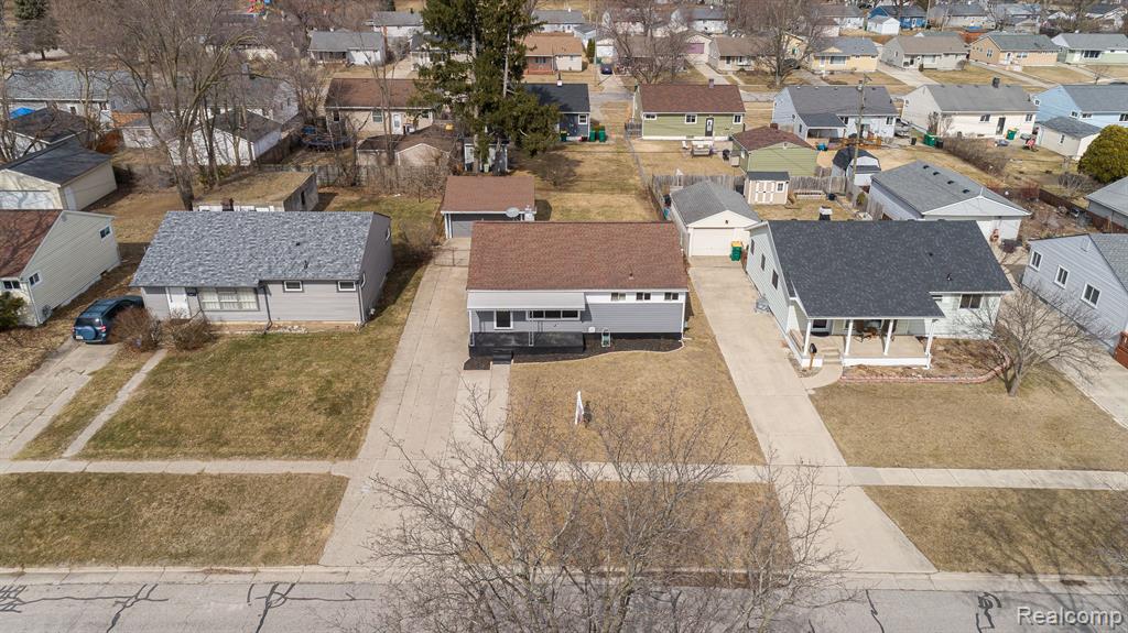 1251 CLARITA Street, Ypsilanti, MI 48198 — Photo 15