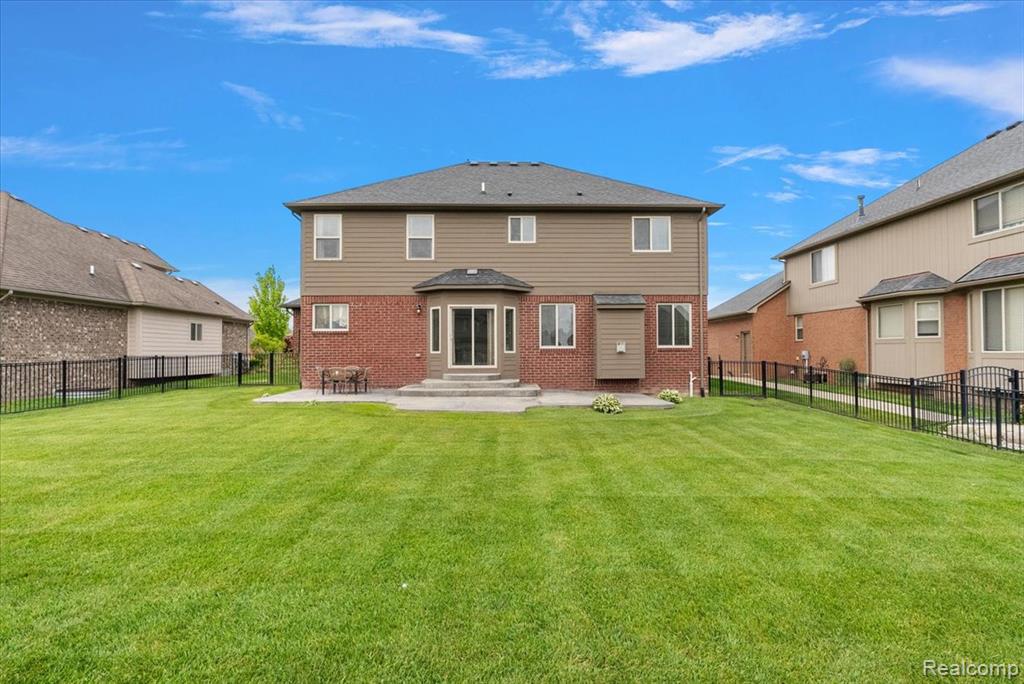50216 Ashperton Drive, Macomb, MI 48044 — Photo 51