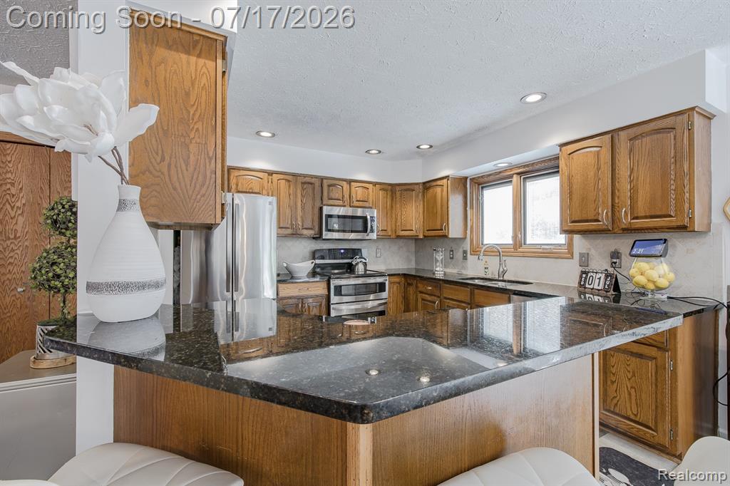 5013 Timberway Trail, Clarkston, MI — Photo 19