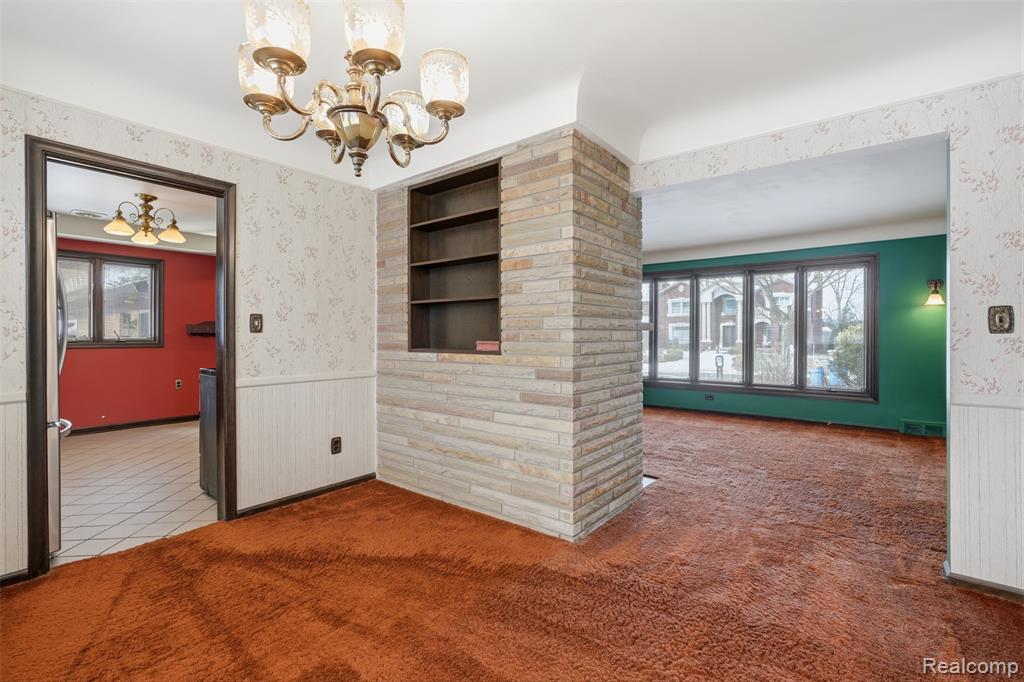 6006 Rosetta Street, Dearborn Heights, MI 48127 — Photo 14