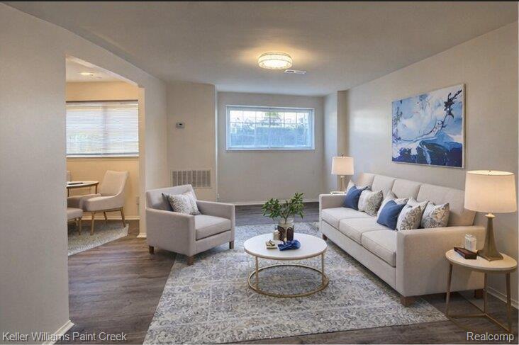 440 Baldwin, Rochester, MI 48307 — Photo 2
