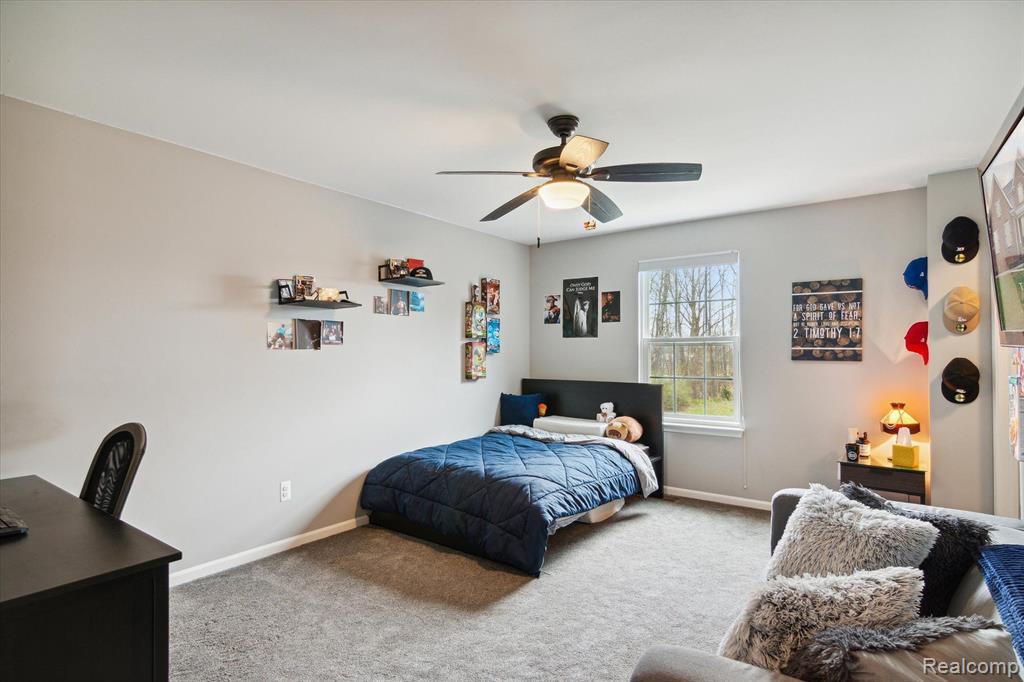 571 HUDSON Circle, South Lyon, MI 48178 — Photo 37