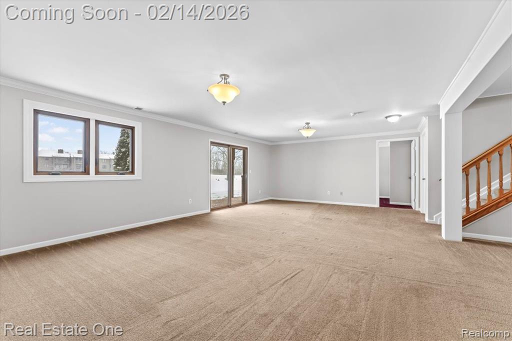 9883 Hawthorne Glen Drive, Grosse Ile, MI 48138 — Photo 19