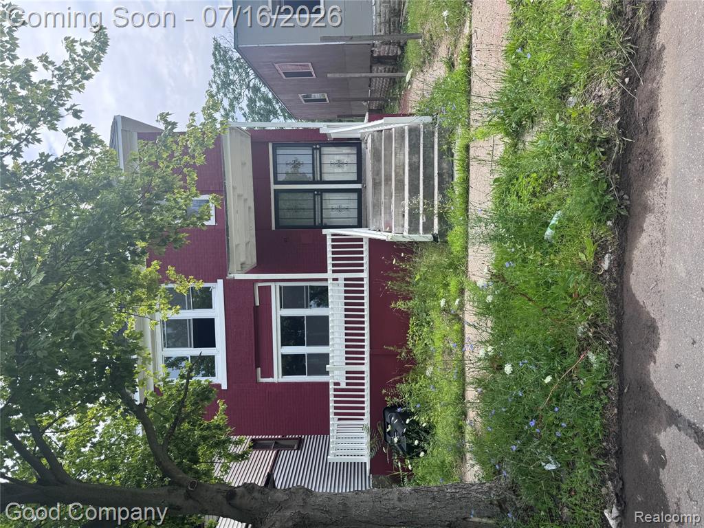 4039 Tuxedo Street, Detroit, MI 48204 — Photo 3