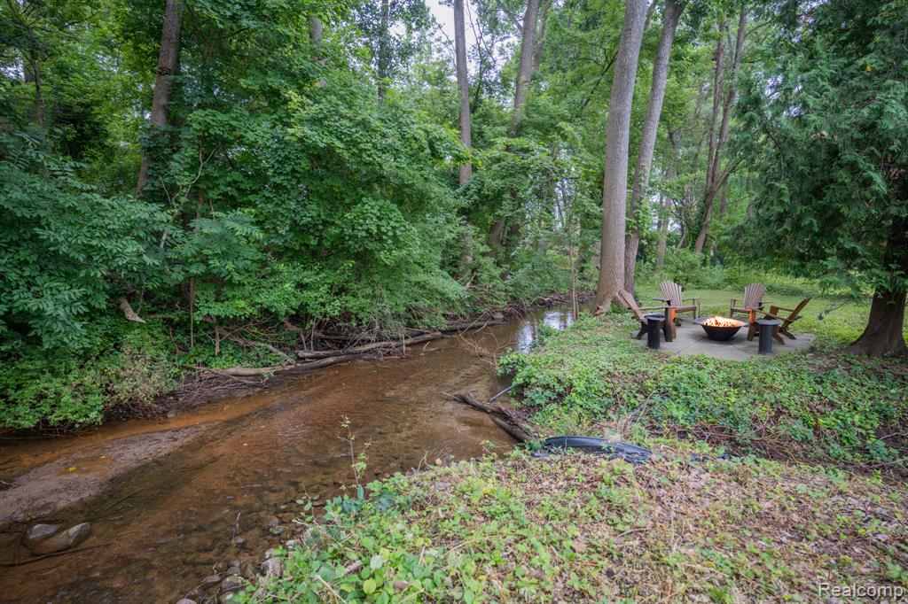 1284 ROCHESTER Road, Leonard, MI 48367 — Photo 50