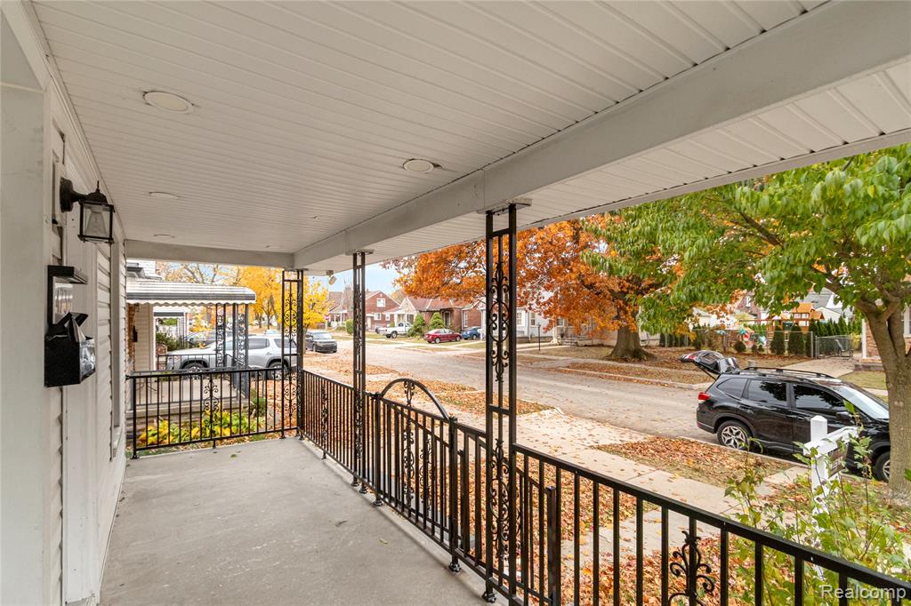 4736 Curtis Street, Dearborn, MI 48126 — Photo 3