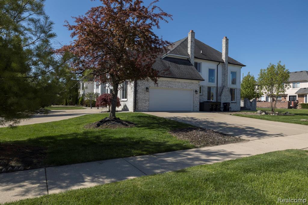 43211 Coralbean Ct Court, Sterling Heights, MI 48314 — Photo 3