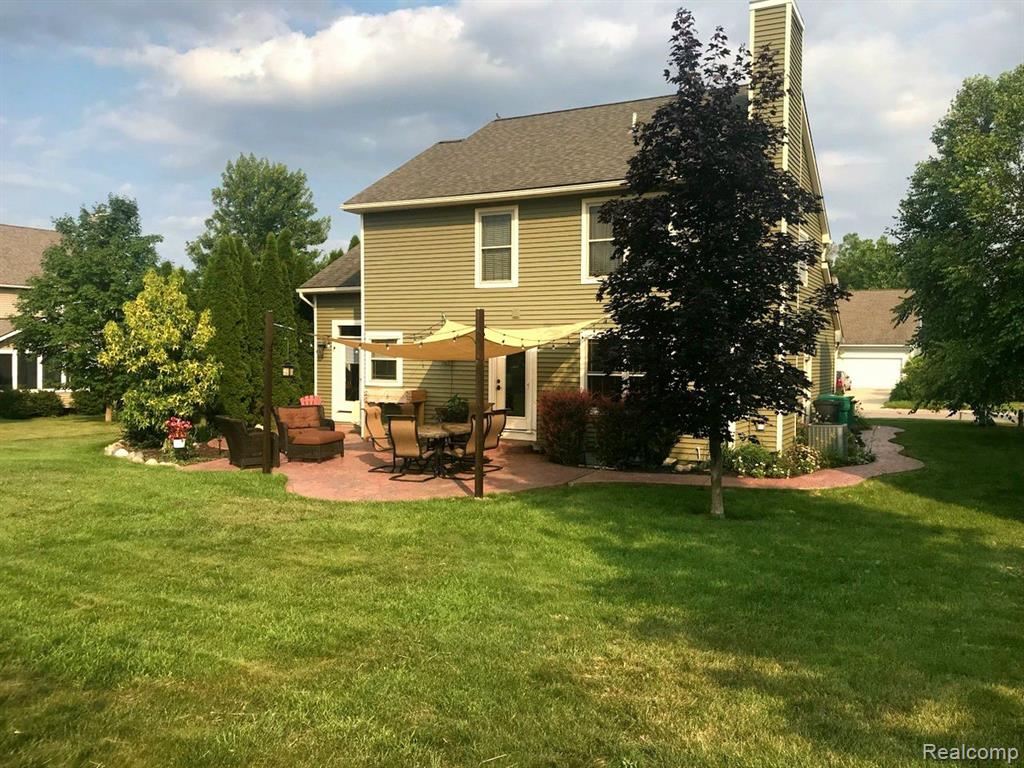 3635 RYAN Drive, Dexter, MI 48130 — Photo 31