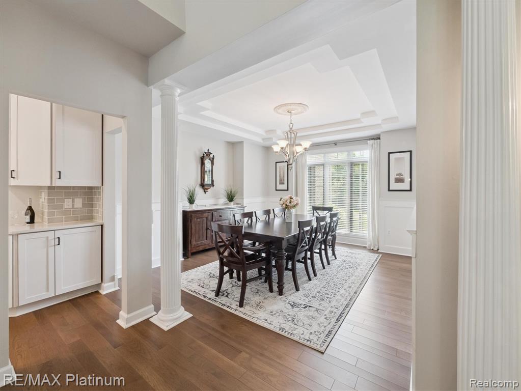 9071 Thornapple Drive, Pinckney, MI 48169 — Photo 12