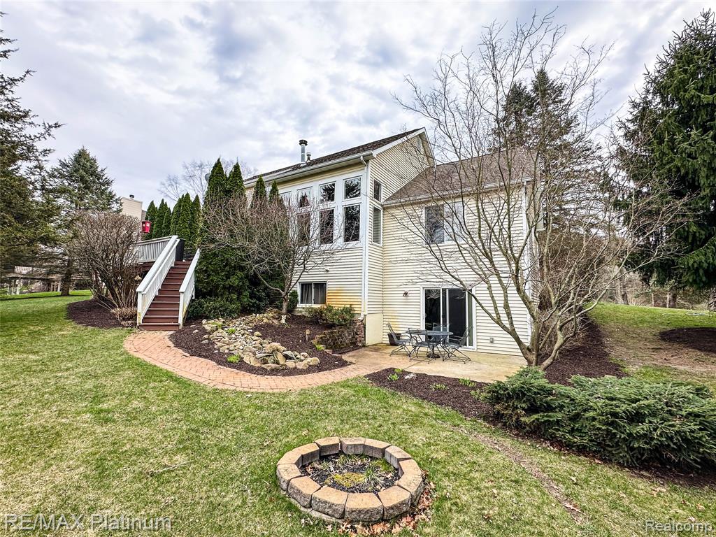 8868 Solitude Drive, Brighton, MI 48116 — Photo 4