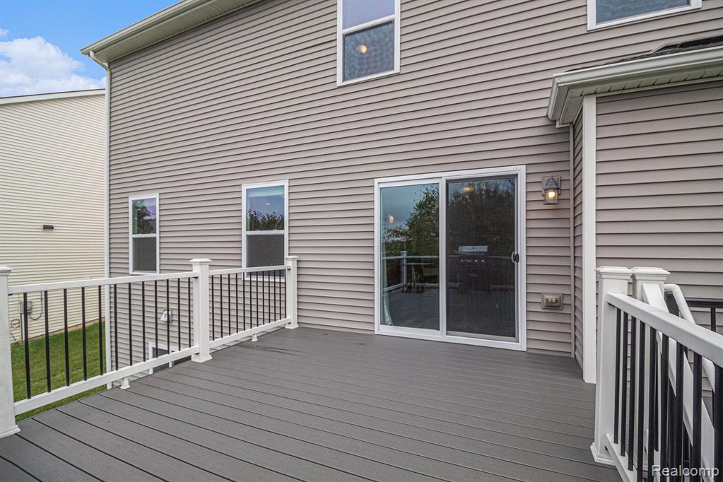 9270 Country View Drive, Ypsilanti, MI 48197 — Photo 30