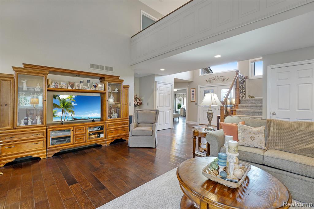 71173 BURLISON Lane, Bruce, MI 48065 — Photo 9