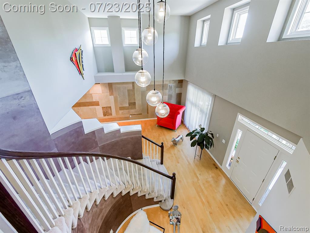 6590 Pembridge Hill, West Bloomfield, MI — Photo 14