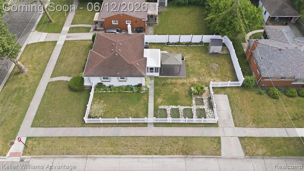 23111 Scotia Road, Oak Park, MI 48237 — Photo 54