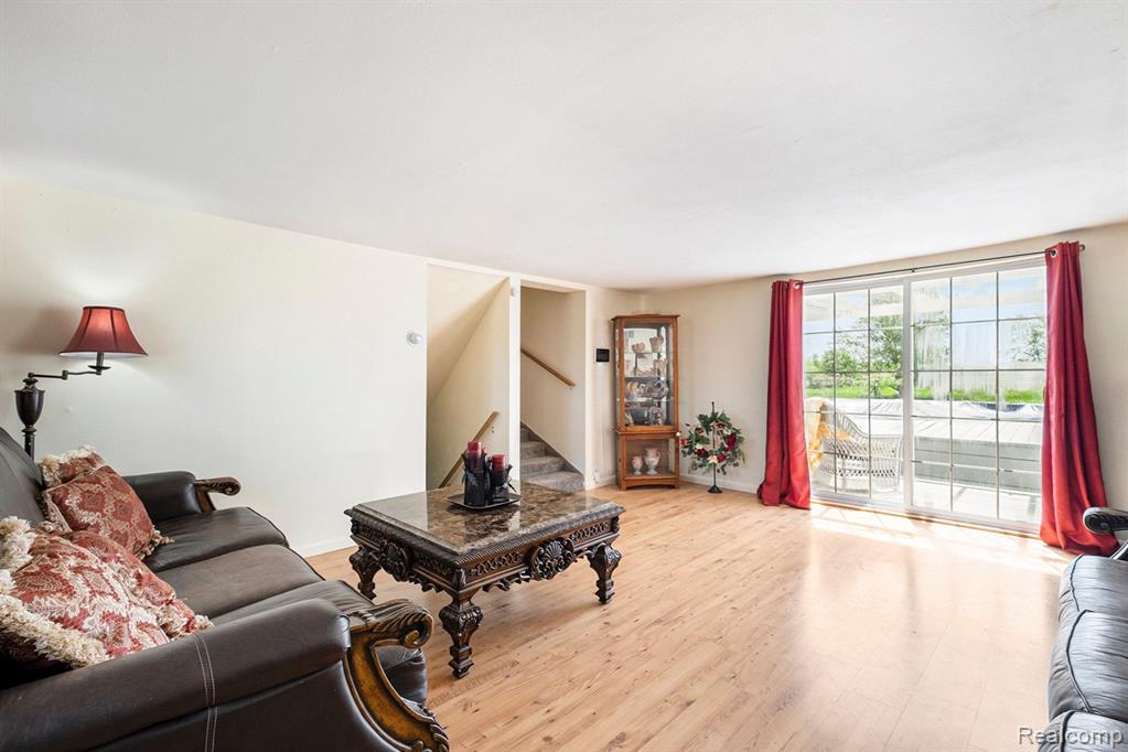 5280 E M 21, Corunna, MI 48817 — Photo 5