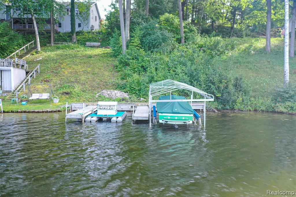 6125 White Sands Drive, Marathon, MI 48464 — Photo 27