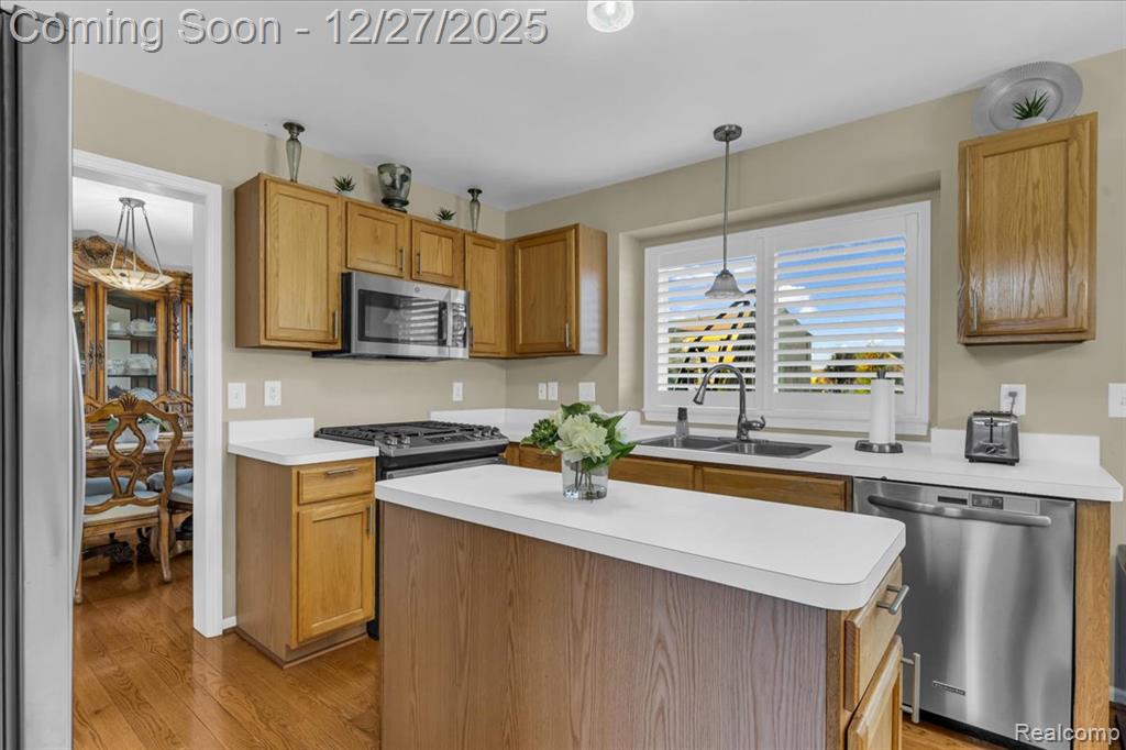 4763 Sherwood Circle, Canton, MI 48188 — Photo 6