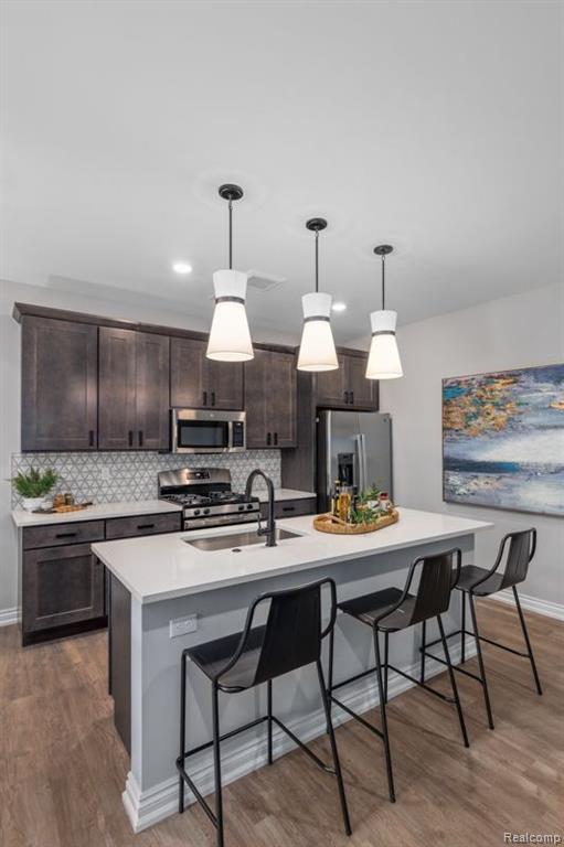 5855 Windword Drive, Brighton, MI 48116 — Photo 18
