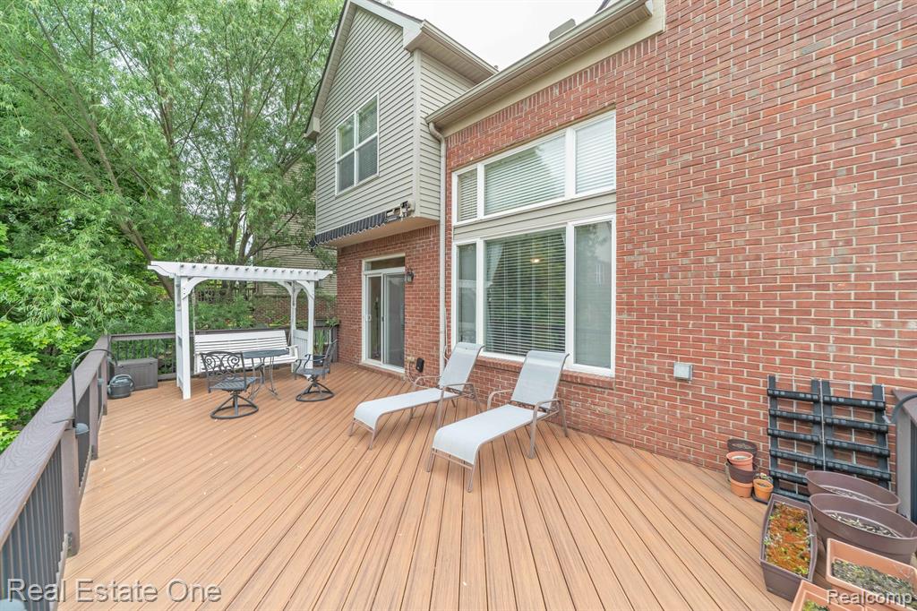 17017 BOULDER Drive, Northville, MI 48168 — Photo 12