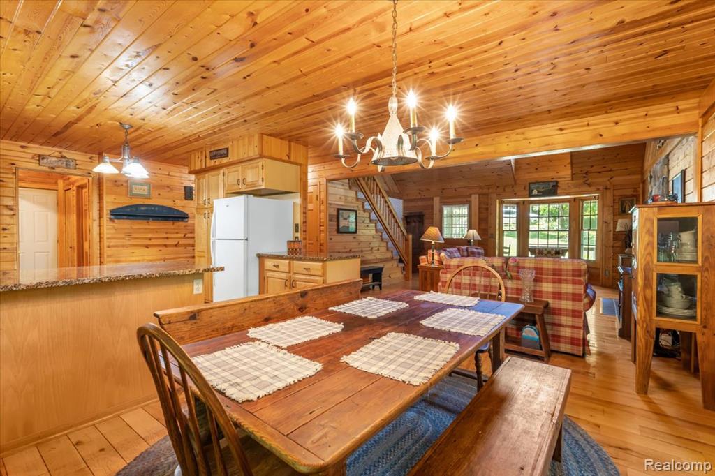 4710 Ormond Road, Davisburg, MI 48350 — Photo 9