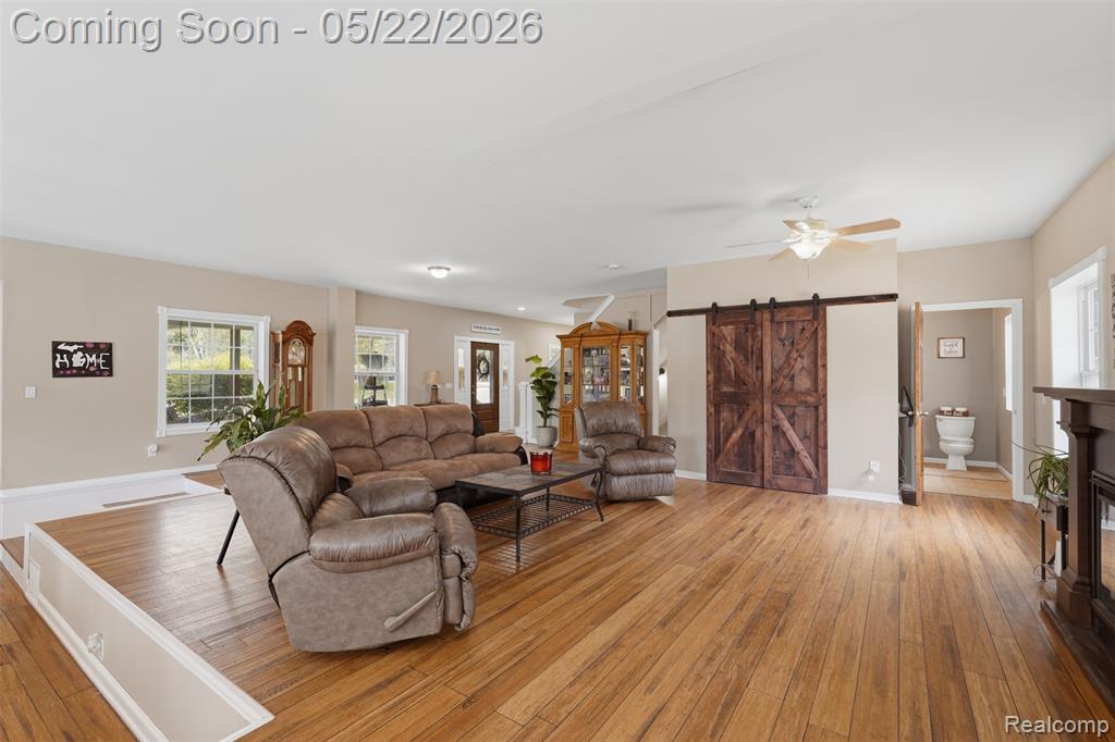 16263 S Seymour Road, Linden, MI 48451 — Photo 6