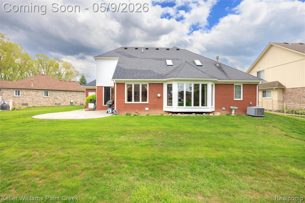 53435 Pimpernil Lane, Chesterfield, MI — Photo 33