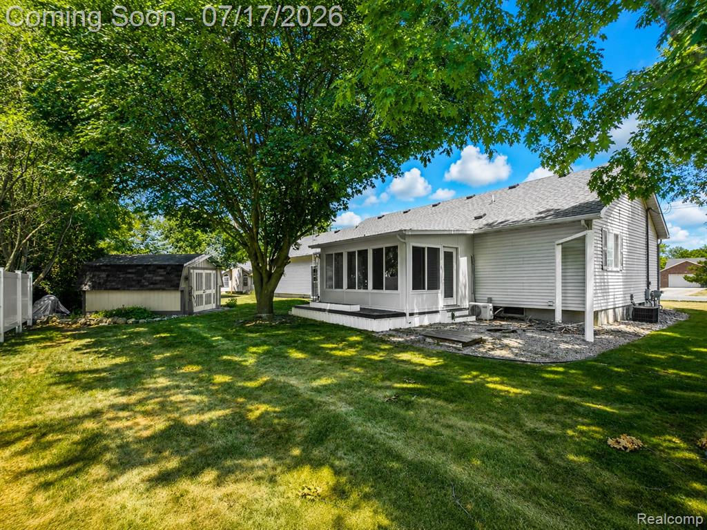 7030 Jennings Road, Swartz Creek, MI 48473 — Photo 20