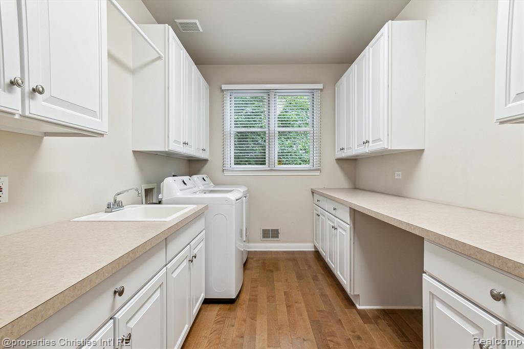 47196 MERION Circle, Northville, MI 48168 — Photo 56