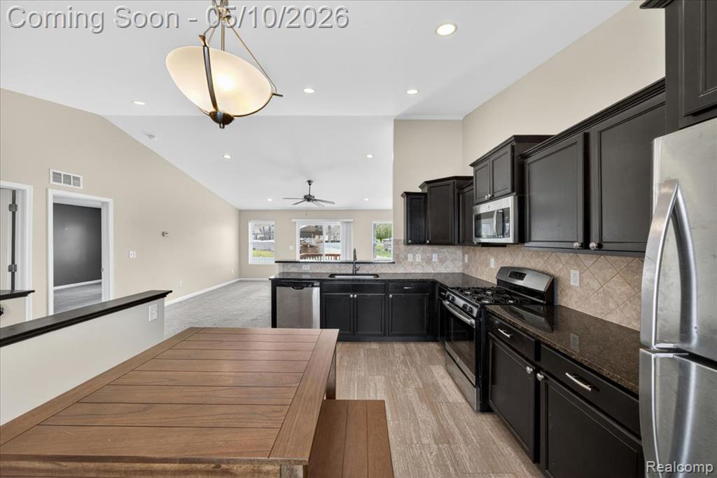4366 Timber Line Lane, Grand Blanc, MI 48439 — Photo 15