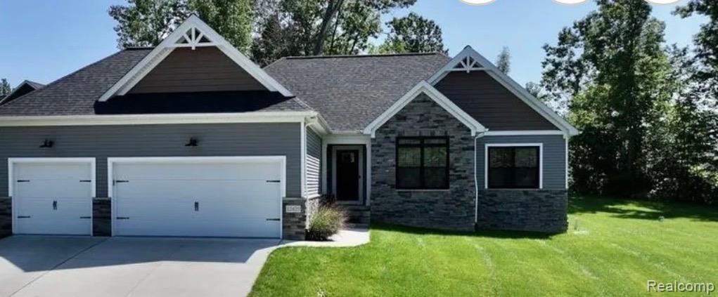 12425 Wolfberry Court, Fenton, MI 48430 — Photo 3