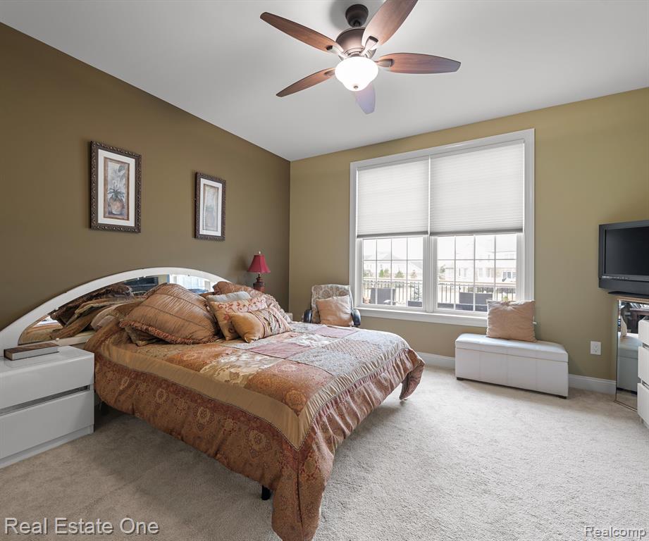 50437 TAMARACK Trail, Northville, MI 48168 — Photo 23