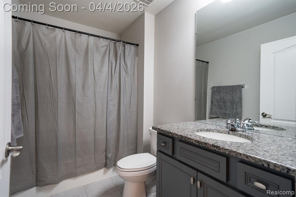 4766 Cranston Road, Canton, MI, 48188