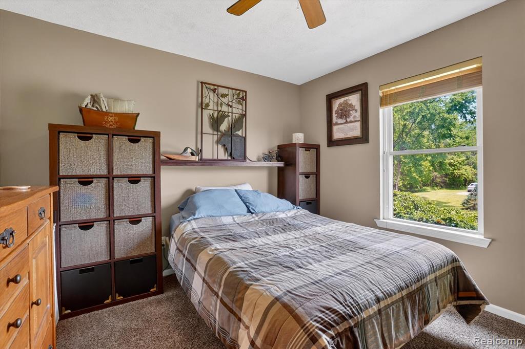 9565 Crofoot Road, Fowlerville, MI 48836 — Photo 19