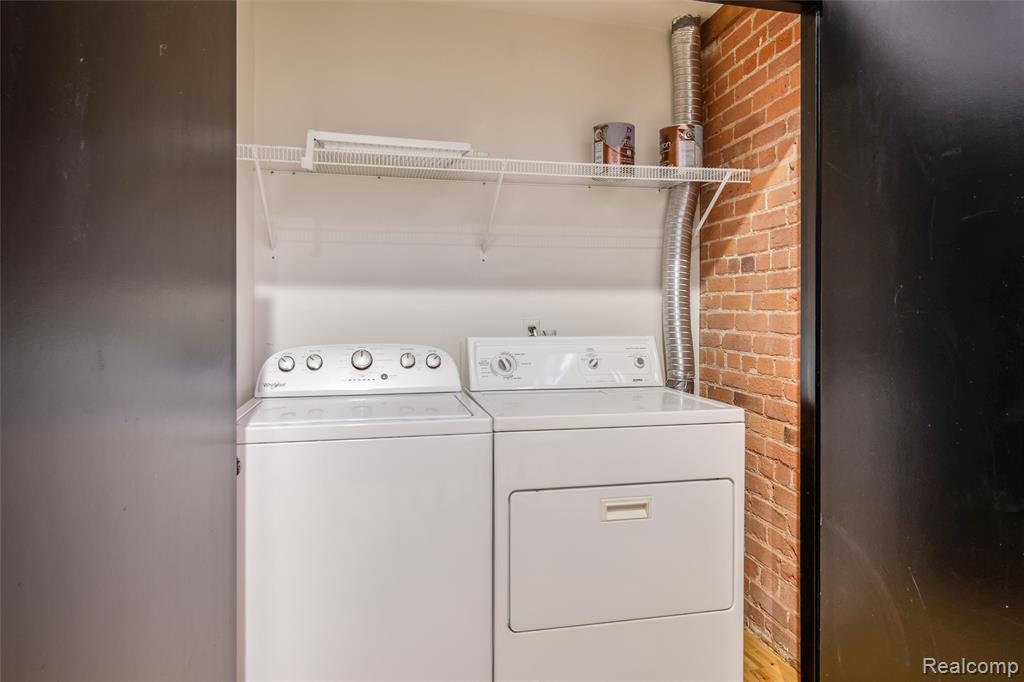 200 River Pl, 13, Detroit, MI 48207 — Photo 5