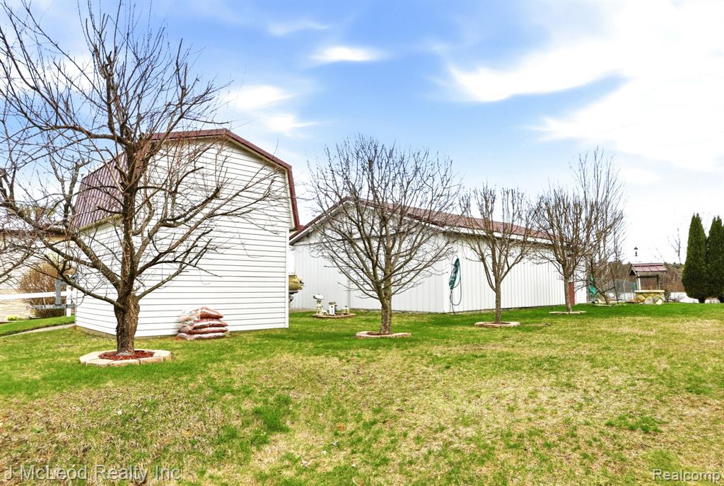 3021 Huston Drive, Millington, MI 48746 — Photo 43