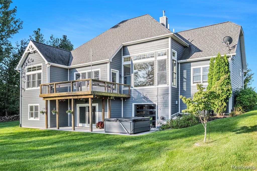 4355 Fulton Court, Linden, MI 48451 — Photo 30