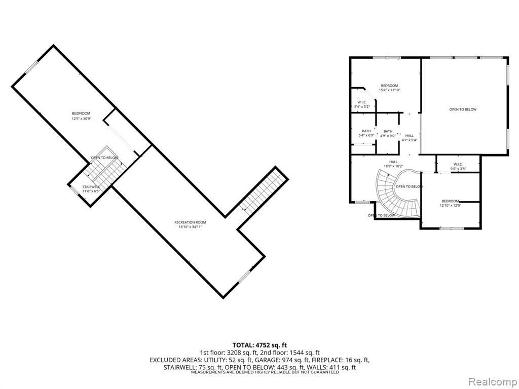 3483 Windwheel Point Drive, Pinckney, MI 48169 — Photo 47