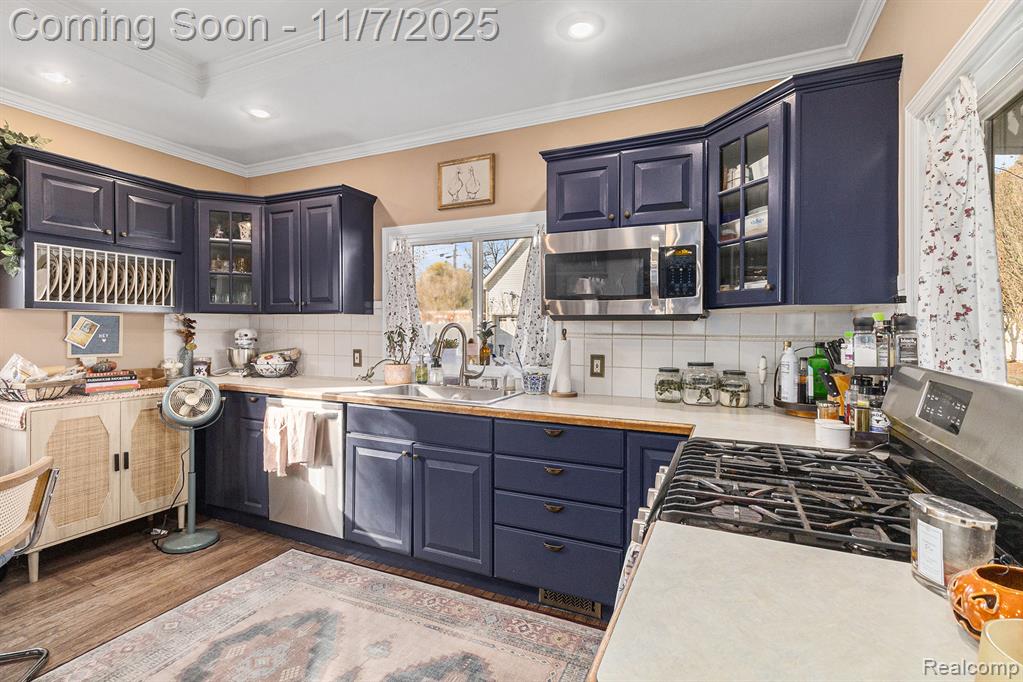 430 W 4th Street, Imlay City, MI 48444 — Photo 9